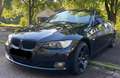 BMW 325 325i Cabrio Aut. Schwarz - thumbnail 1