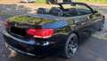 BMW 325 325i Cabrio Aut. Schwarz - thumbnail 3