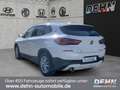 BMW X2 25e Advantage Plus Kamera Navi SHZ Parkass. Weiß - thumbnail 4