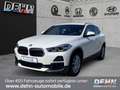 BMW X2 25e Advantage Plus Kamera Navi SHZ Parkass. Weiß - thumbnail 2