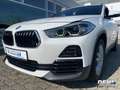 BMW X2 25e Advantage Plus Kamera Navi SHZ Parkass. Weiß - thumbnail 16