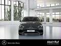 Mercedes-Benz C 220 d AMG+LED+Kamera+Ambi+Memo+LrHz+TotW+AHK Grau - thumbnail 2