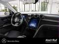 Mercedes-Benz C 220 d AMG+LED+Kamera+Ambi+Memo+LrHz+TotW+AHK Grau - thumbnail 10
