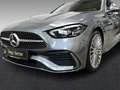 Mercedes-Benz C 220 d AMG+LED+Kamera+Ambi+Memo+LrHz+TotW+AHK Grau - thumbnail 3