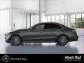 Mercedes-Benz C 220 d AMG+LED+Kamera+Ambi+Memo+LrHz+TotW+AHK Grau - thumbnail 3