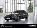 Mercedes-Benz C 220 d AMG+LED+Kamera+Ambi+Memo+LrHz+TotW+AHK Grau - thumbnail 1