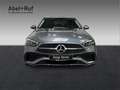 Mercedes-Benz C 220 d AMG+LED+Kamera+Ambi+Memo+LrHz+TotW+AHK Grau - thumbnail 2