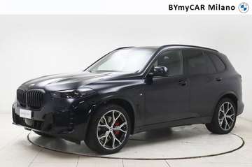 xdrive30d MSport Pro auto