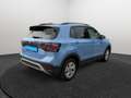 Volkswagen T-Cross 1.0TSI Life LED Navi SHZ PDC Blau - thumbnail 6