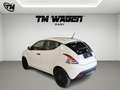Lancia Ypsilon 1.0 firefly hybrid Blanc - thumbnail 4