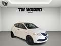 Lancia Ypsilon 1.0 firefly hybrid Blanc - thumbnail 3