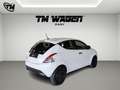 Lancia Ypsilon 1.0 firefly hybrid Blanc - thumbnail 6