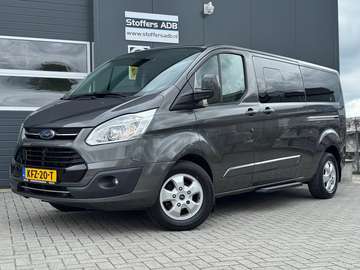 2.0 TDCI 131pk L2H1 Titanium | INCL. BTW en BPM |