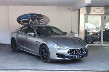 2.0 HYBRID 330 AUTO