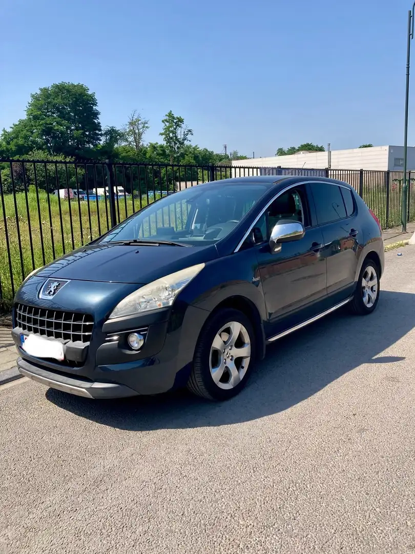 Peugeot 3008 1.6 THP 16V 156ch Premium Pack A - 2
