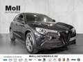 Alfa Romeo Stelvio Sprint Q4 Navi Soundsystem Xenon 19 Zoll Siyah - thumbnail 1