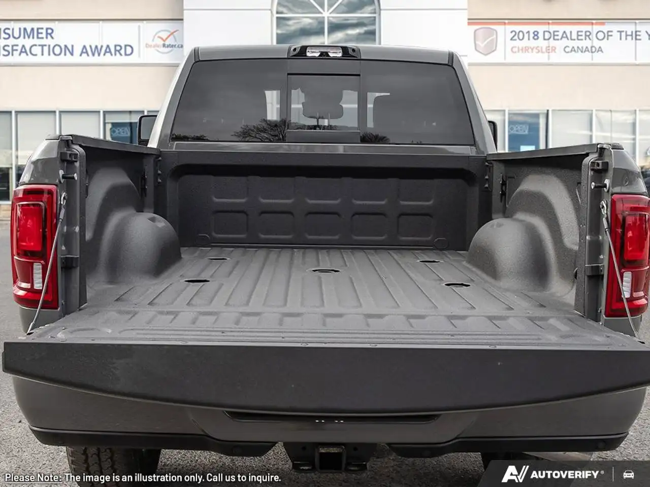 RAM 3500 photo RAM 3500