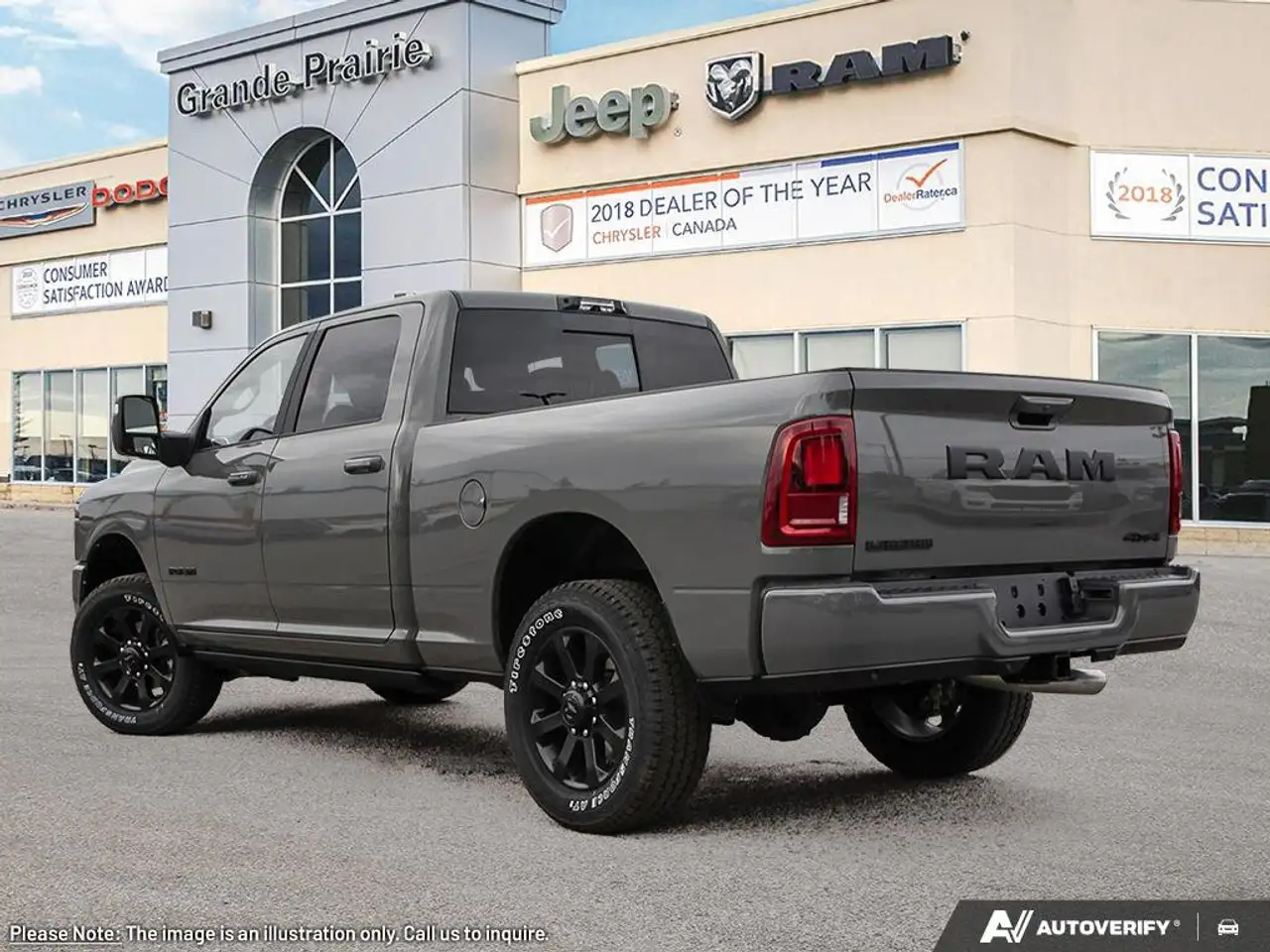 RAM 3500 photo RAM 3500