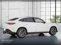 Mercedes-Benz GLC 200 4M AMG+NIGHT+PANO+360+AHK+KEYLESS+9G Weiß - thumbnail 16