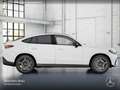Mercedes-Benz GLC 200 4M AMG+NIGHT+PANO+360+AHK+KEYLESS+9G Weiß - thumbnail 18