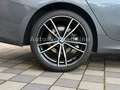 BMW 320 i Limousine Automatik*Leder*Navi*LED*S-Dach* Gris - thumbnail 34