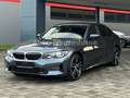 BMW 320 i Limousine Automatik*Leder*Navi*LED*S-Dach* Gris - thumbnail 3