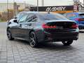 BMW 320 i Limousine Automatik*Leder*Navi*LED*S-Dach* Gris - thumbnail 4