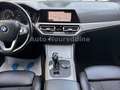 BMW 320 i Limousine Automatik*Leder*Navi*LED*S-Dach* Gris - thumbnail 10