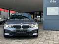 BMW 320 i Limousine Automatik*Leder*Navi*LED*S-Dach* Gris - thumbnail 2