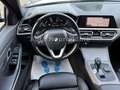 BMW 320 i Limousine Automatik*Leder*Navi*LED*S-Dach* Gris - thumbnail 9