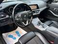 BMW 320 i Limousine Automatik*Leder*Navi*LED*S-Dach* Gris - thumbnail 19