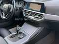 BMW 320 i Limousine Automatik*Leder*Navi*LED*S-Dach* Gris - thumbnail 27