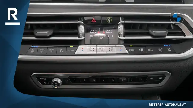 BMW X5 view 21