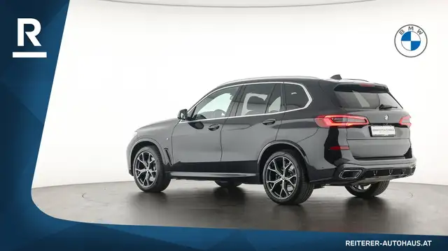 BMW X5 view 4