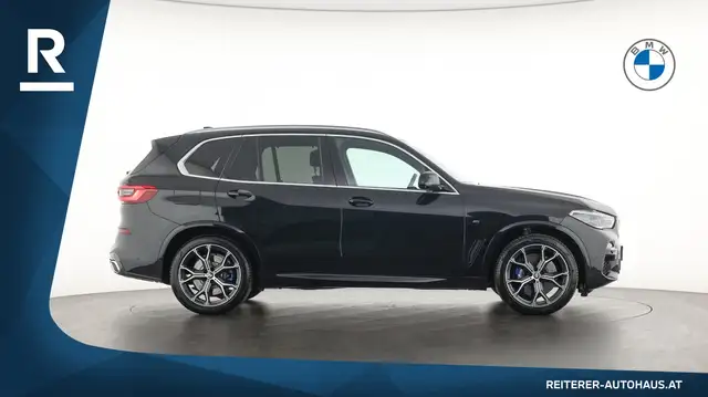 BMW X5 view 7