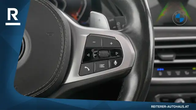 BMW X5 view 17