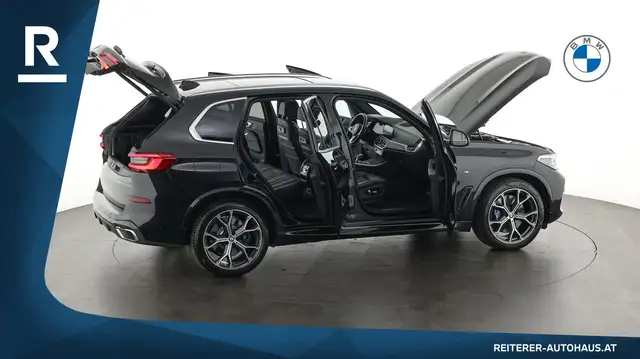 BMW X5 view 12