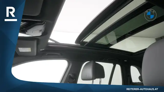 BMW X5 view 30