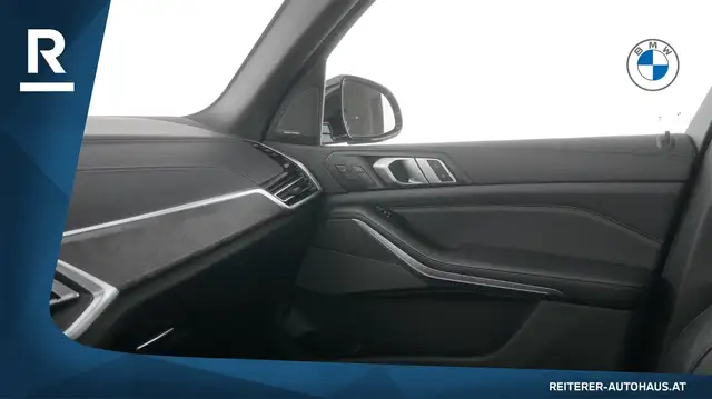 BMW X5 view 23
