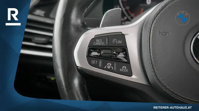 BMW X5 view 18