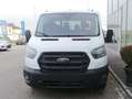 Ford Transit 350 L2 Doppelkabine Trend *Lagerabverkauf* Weiß - thumbnail 2