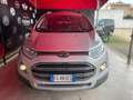 Ford EcoSport 1.5 TDCi 95 CV Titanium Gris - thumbnail 3