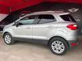 Ford EcoSport 1.5 TDCi 95 CV Titanium Gris - thumbnail 6