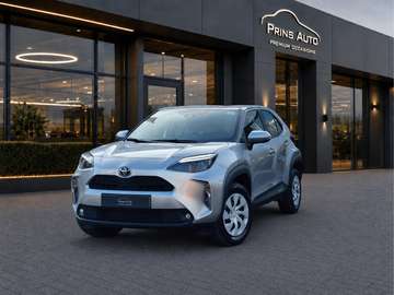 1.5 Hybrid Comfort |CLIMA|ADAPT CRUISE|PARKEERSENS
