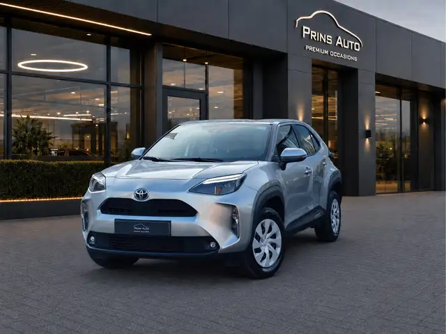 Toyota Yaris Cross 1.5 Hybrid Comfort |CLIMA|ADAPT CRUISE|PARKEERSENS