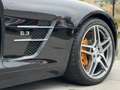 Mercedes-Benz SLS 6.3 AMG - Historique Mercedes Fekete - thumbnail 18