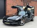Mercedes-Benz SLS 6.3 AMG - Historique Mercedes Fekete - thumbnail 11