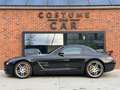 Mercedes-Benz SLS 6.3 AMG - Historique Mercedes Fekete - thumbnail 2