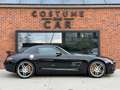 Mercedes-Benz SLS 6.3 AMG - Historique Mercedes Fekete - thumbnail 5