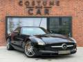Mercedes-Benz SLS 6.3 AMG - Historique Mercedes Fekete - thumbnail 3